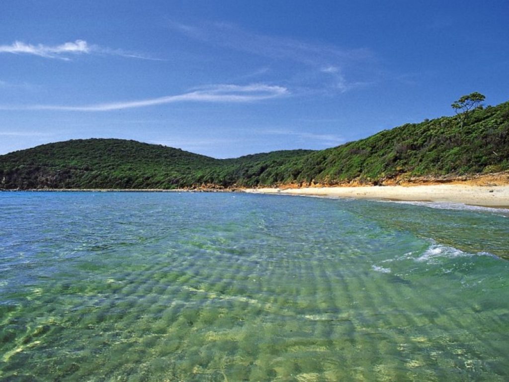 È il Tirreno il mare più premiato da Legambiente con ben sette comprensori a Cinque Vele: Pollica e il Cilento Antico al top della classifica