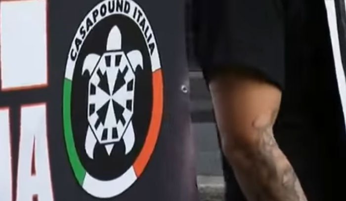 CasaPound Italia chiude il partito e non sarà più presente alle elezioni. Il presidente Gianluca Iannone: "La decisione di oggi non segna affatto un passo indietro"