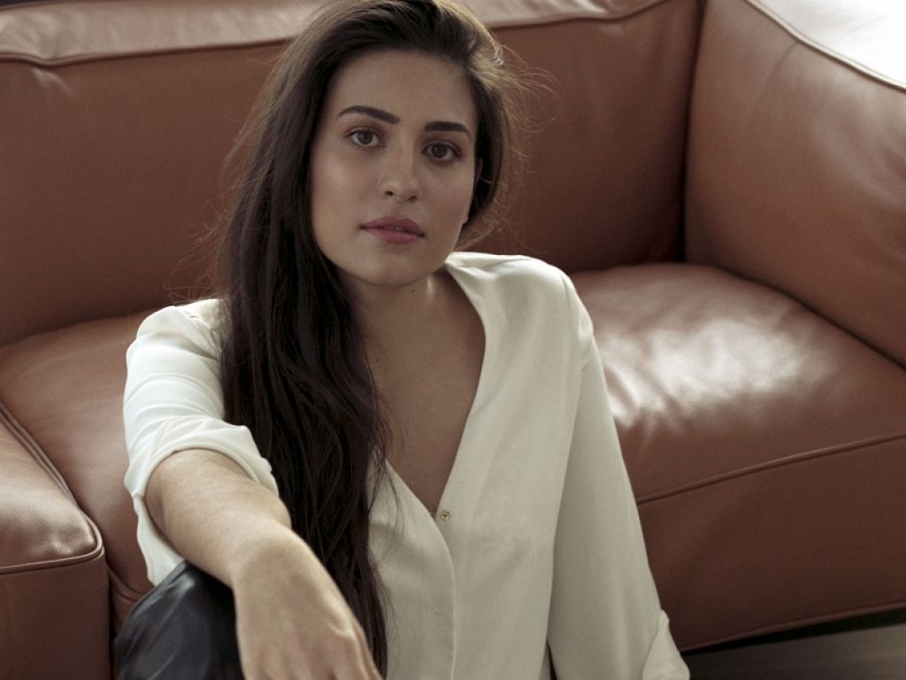 Oggi esce esce in digital download “Antropofagico I” nuovo progetto discografico di Celeste. In contemporanea sarà in rotazione radiofonica il singolo e online il videoclip