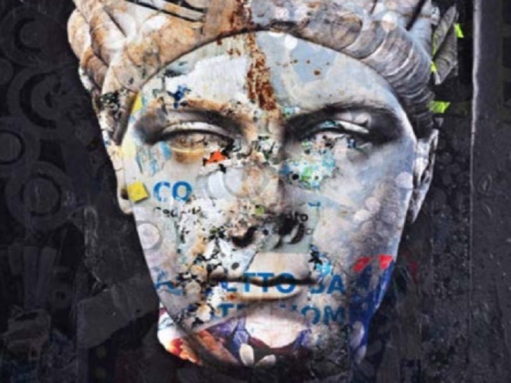 La mostra Saligia dal 4 luglio al 20 agosto alla Reggia di Caserta: la Personale di Andrea Chisesi rivisita i 7 vizi riscattando la debolezza umana