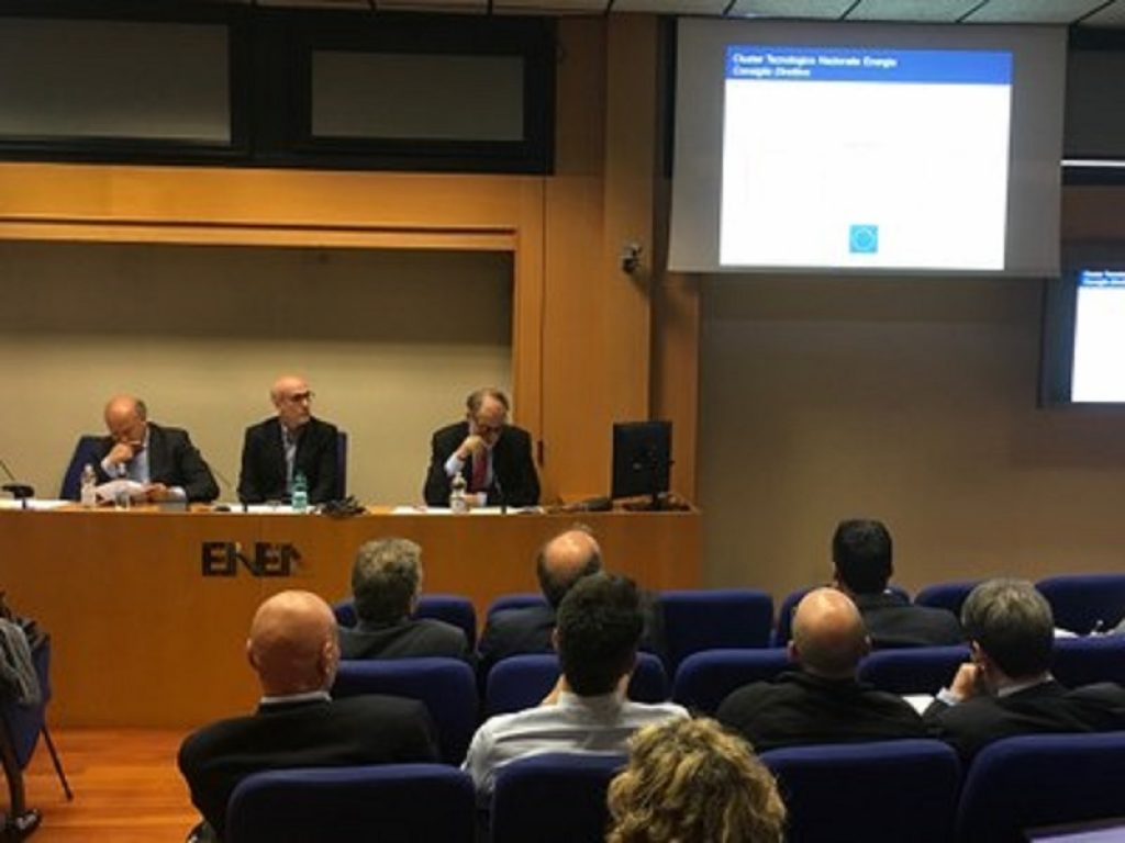Energia: al via il Cluster nazionale con 72 soci e 2 milioni di euro per smart grid e solare a concentrazione