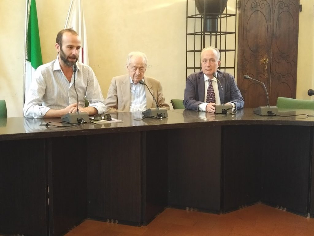 Il ricordo di Zeffirelli apre l'edizione 2019 dei Fochi di San Giovanni a Firenze in programma domani: sarà un spettacolo ancora più coreografico