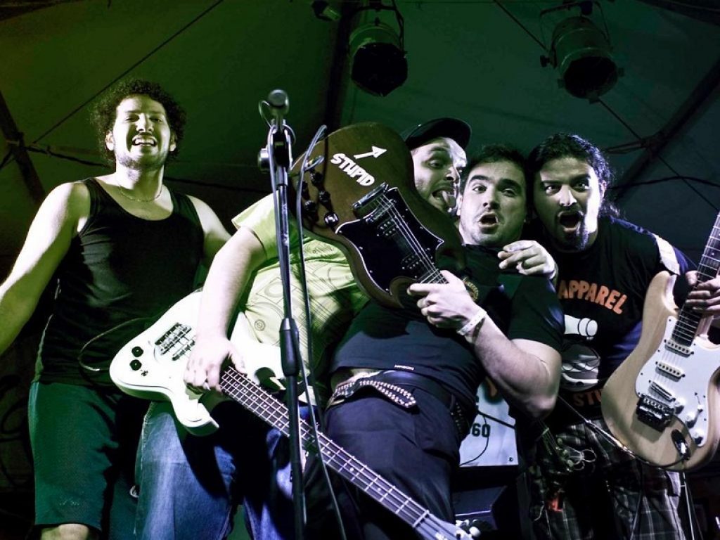 Dalla Calabria all'Arizona esce Duff Records Vol. 1, la prima raccolta di un'etichetta indipendente italiana nel panorama punk internazionale