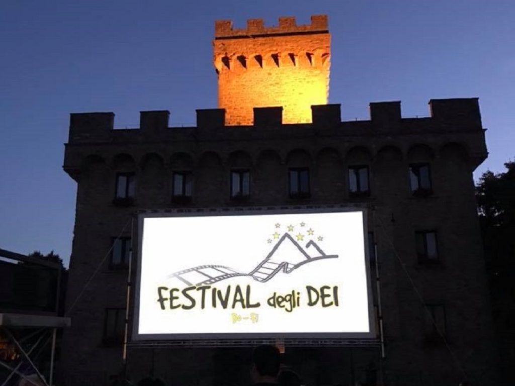 Festival degli Dei 2019: la versione restaurata del film cult Pasqualino Settebellezze aprirà la nuova edizione del festival on the road, in anteprima assoluta italiana