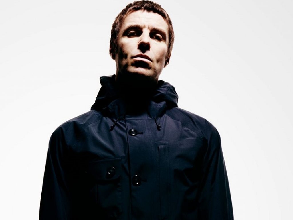 Liam Gallagher torna in concerto in Italia con due attesissimi concerti il 15 febbraio 2020 a Roma (Palazzo dello Sport) e il 16 a Milano (Mediolanum Forum)