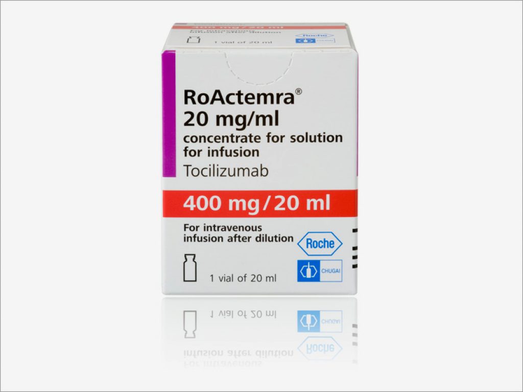 L'Agenzia Italiana del Farmaco pubblica una nota informativa su tocilizumab: raro rischio di grave danno epatico, compresa insufficienza epatica acuta che ha richiesto il trapianto