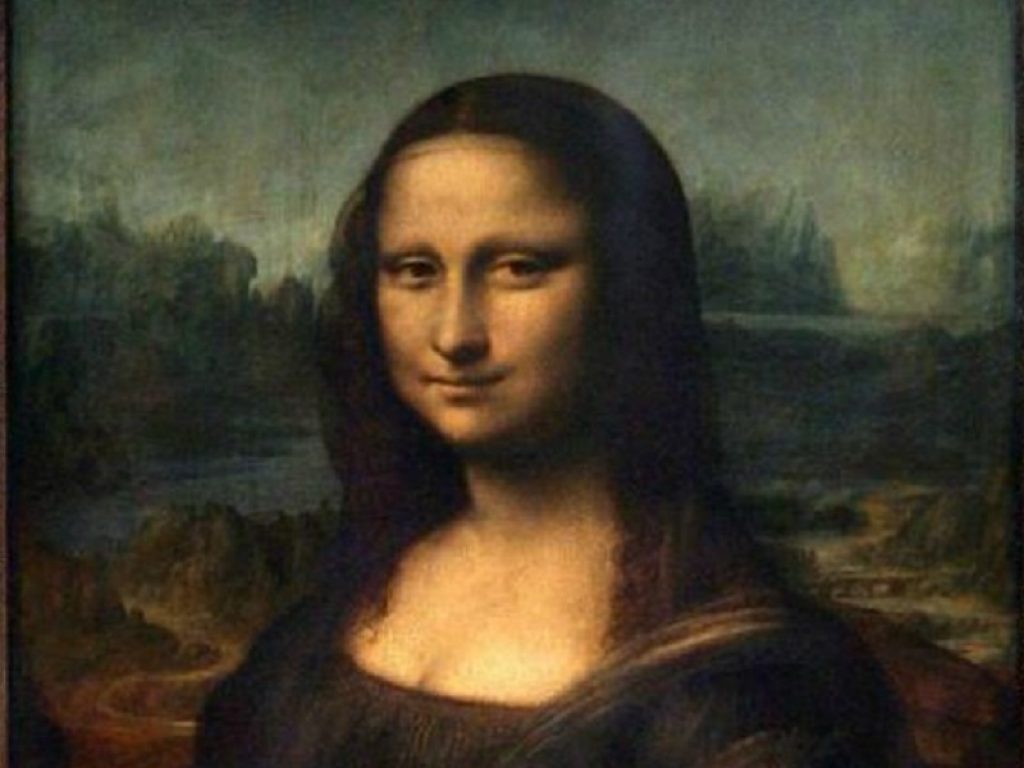 Così parlò Monna Lisa di Antonio Piccolo il 26 giugno al Festival Estivo del Litorale di Trieste. Un omaggio a Leonardo Da Vinci a cinquecento anni dalla sua morte
