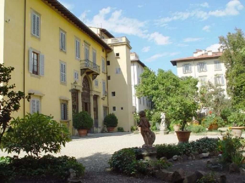 Domani a Firenze il convegno Luoghi, talenti e modernità di Marianna Panciatichi Ximenes d’Aragona Paulucci, donna collezionista e scienziata nella Toscana dell’800