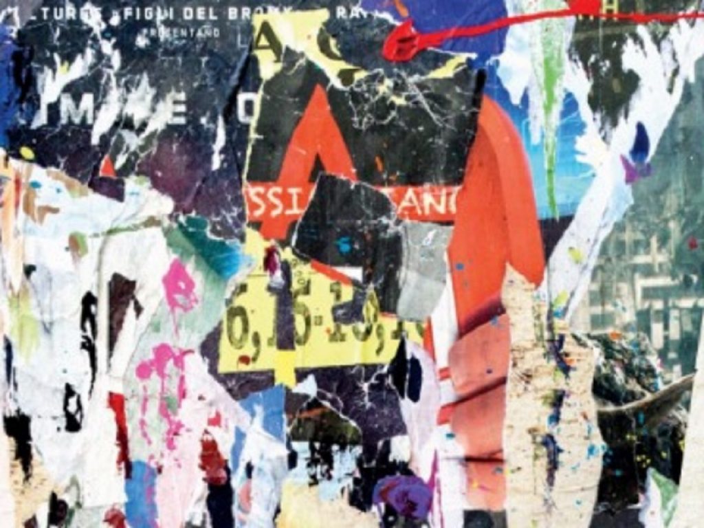 Fino al 29 giugno all'ambasciata americana a Roma la mostra di Nello Petrucci "Over the sky": in esposizione 20 tele dell'artista pompeiano