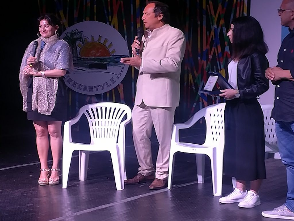 VI Edizione del Premio Radici Ioniche: vincono i legami sul territorio. Marina del Marchese diventa scenario di riconoscimenti culturali e sportivi