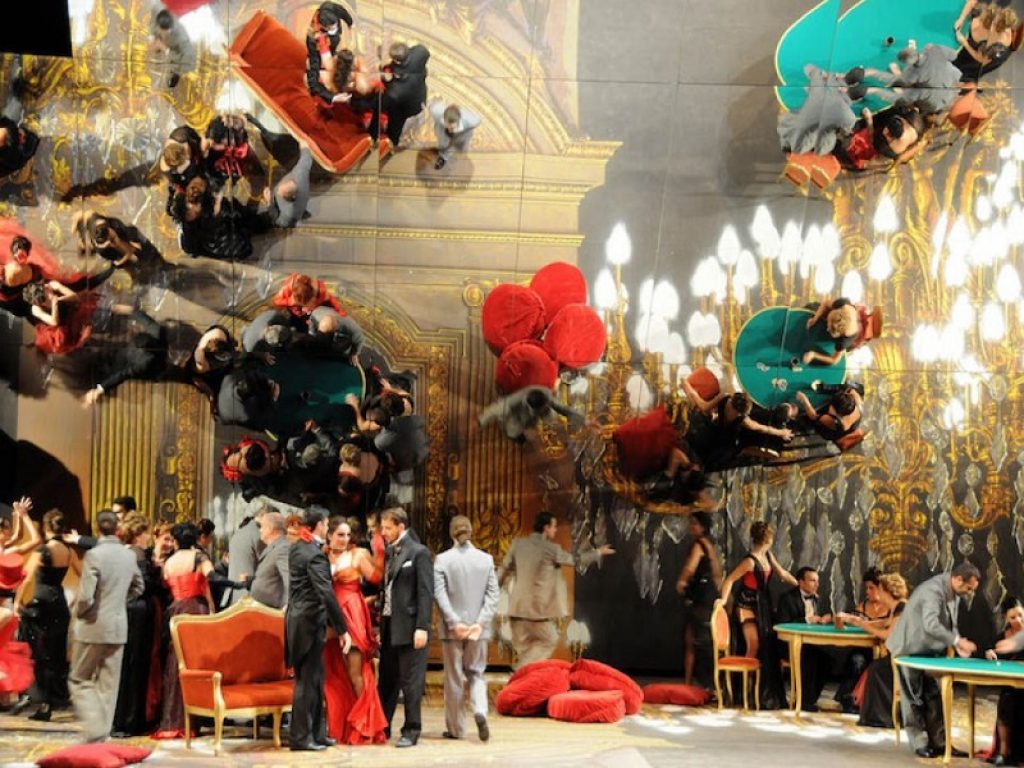 Un’intera città che suona: dai prossimi 18 al 28 luglio 2019 si svolge la prima edizione di Arezzo Raro Festival