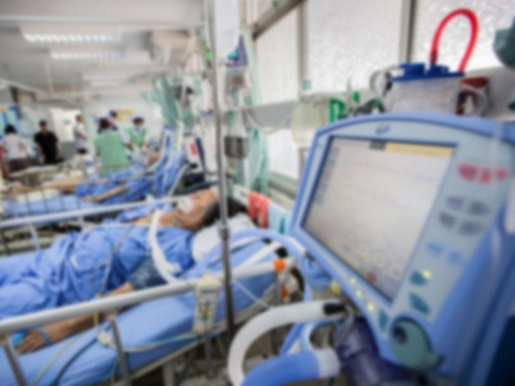 Tofacitinib riduce la mortalità in pazienti ospedalizzati per Covid-19 secondo uno studio pubblicato sul New England Journal of Medicine