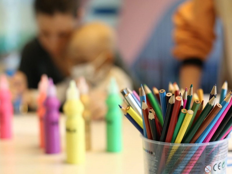 Batti il Cinque! è il progetto che vede la Fondazione comunitaria del Lecchese nel ruolo di capofila. Brescia, Mirafiori, San Gennaro e Messina i partner