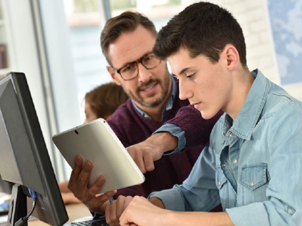 orientamento al lavoro