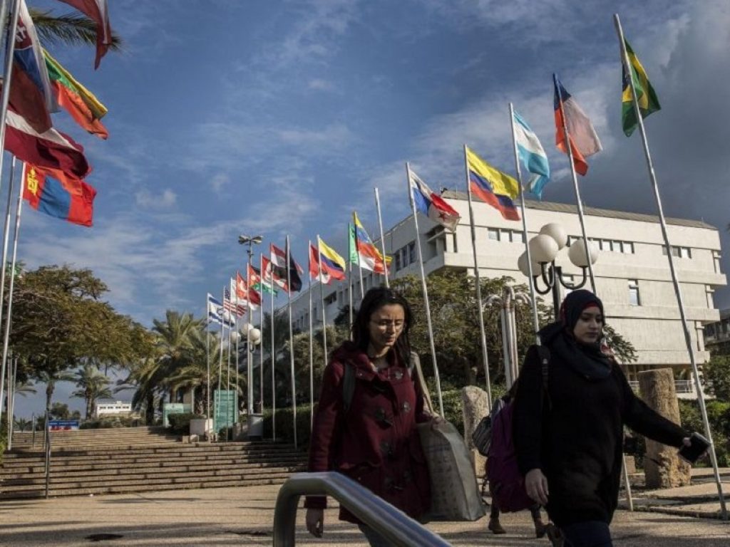 La Tel Aviv University si candida ad aprire una sede nel "Granaio dell'Abbondanza": firmato un accordo preliminare con Fondazione CR Firenze