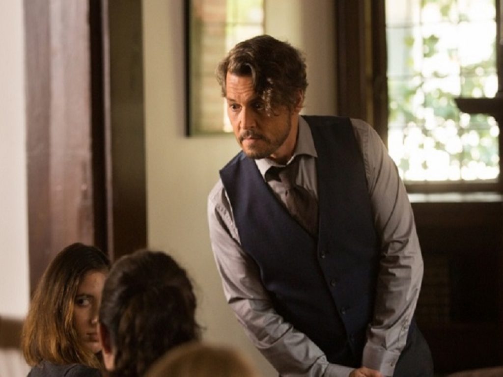 Arrivederci professore in lingua originale arriva al cinema. Doppio appuntamento giovedì 20 giugno e in replica mercoledì 26 nelle multisale del circuito UCI