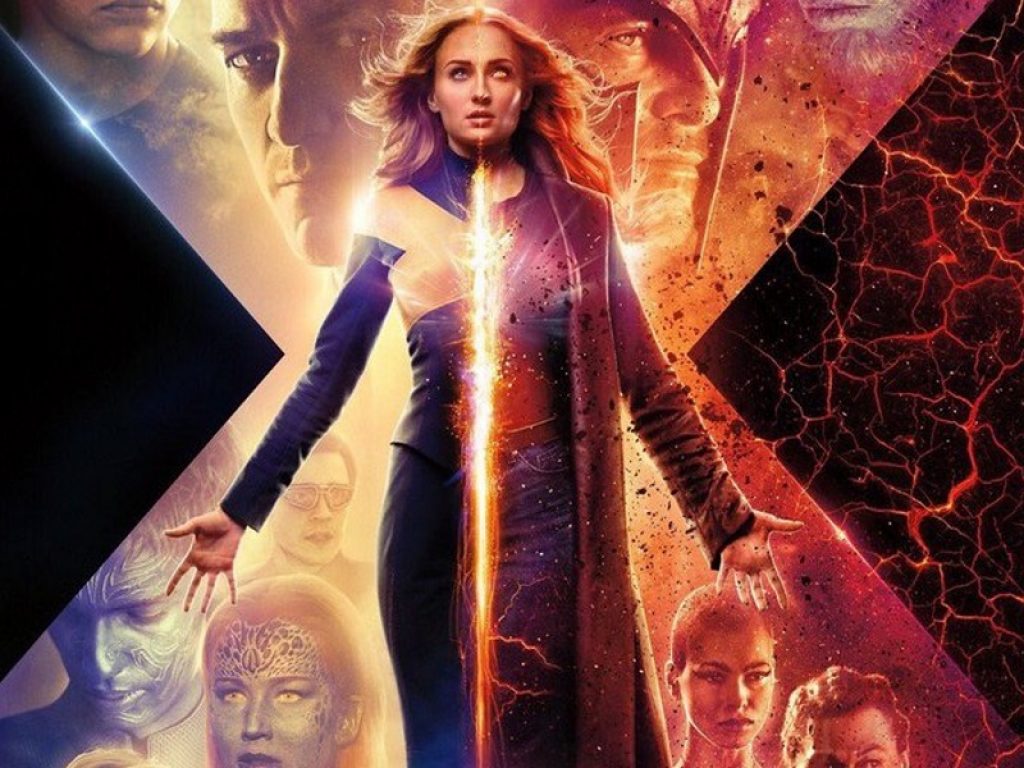 X-Men: Dark Phoenix in lingua originale arriva al cinema. Doppio appuntamento giovedì 6 giugno e in replica mercoledì 12 nelle multisale UCI