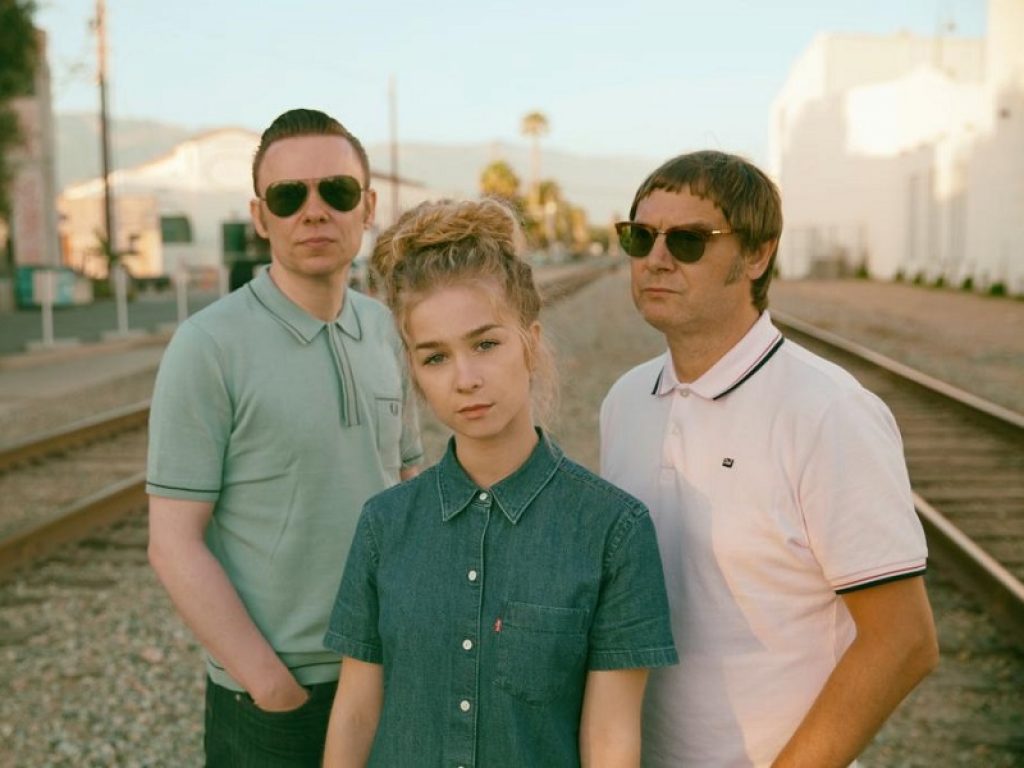 Riverock Festival: grande attesa per il concerto degli Hooverphonic, la celebre band belga di “Mad about you”, in programma sabato 27 luglio ad Assisi