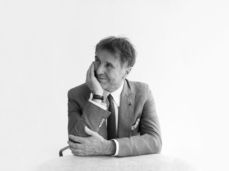 Capalbio Libri stasera ospita l'imprenditore Brunello Cucinelli e l’economista internazionale Andrea Capussela