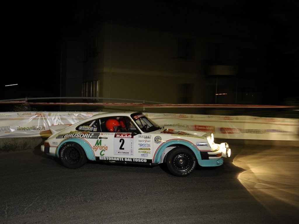 La FAMS, Federazione Auto Motoristica Sammarinese, sta completando l’organizzazione delle San Marino Rally Historic giunto alla sesta edizione