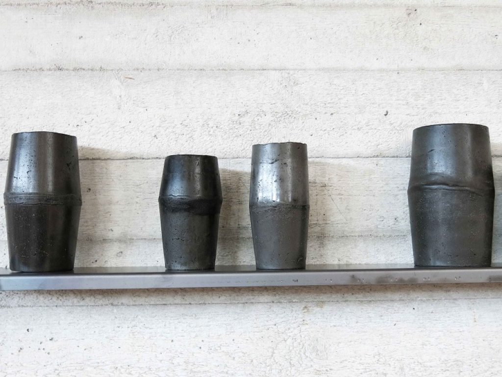 Cristina Treppo protagonista al Palasport Arsenale di Venezia per il terzo appuntamento di "Project Room", a cura di Maria Yvonne Pugliese e Riccardo Caldura