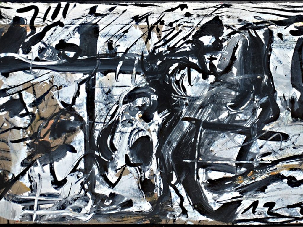 Arte contemporanea per gli emarginati: il 16 luglio sarà battuta da Christie’s un’asta di beneficienza a sostegno di trenta donne sopravvissute a violenze. Tra le opere un Andy Warhol e un Emilio Vedova