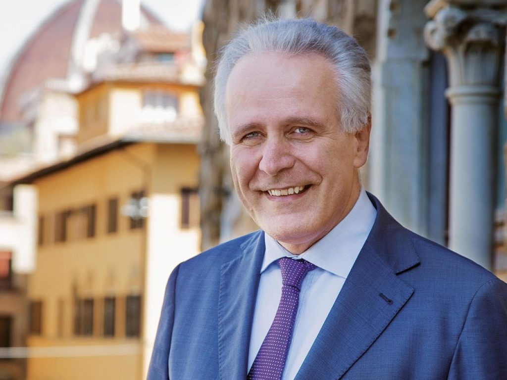 Eugenio Giani e Carlo G. Valli sono i due protagonisti della giornata di oggi a Capalbio Libri: doppio appuntamento alle 19 e alle 21:30