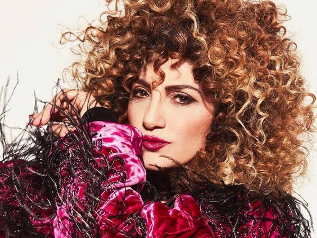 Online il videoclip del brano inedito di Marcella Bella dal titolo “Ti mangerei” inserito nella raccolta “50 anni di Bella Musica”