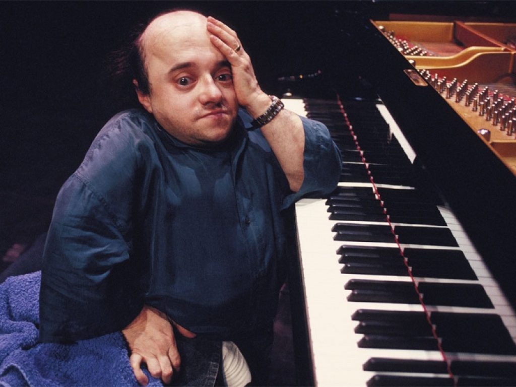 Tre giorni dedicati alla memoria del grande pianista jazz Michel Petrucciani dal 31 luglio al 2 agosto al Grey Cat Festival di Follonica