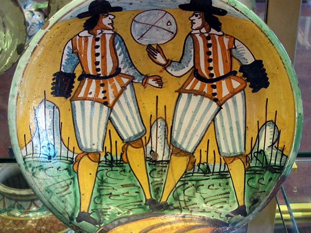 Fantasia e tecnica nelle maioliche del Rinascimento conservate al Museo Nazionale del Bargello: domani, venerdì 12 luglio, visita guidata alle ore 17.30