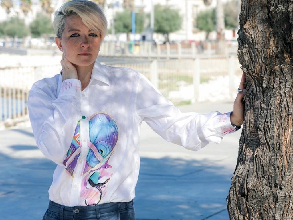 Sara Galimberti incide una cover di Franco Simone: il brano "Ritratto" è inserito nella compilation “Papik presents: Cocktail Italy vol.2”