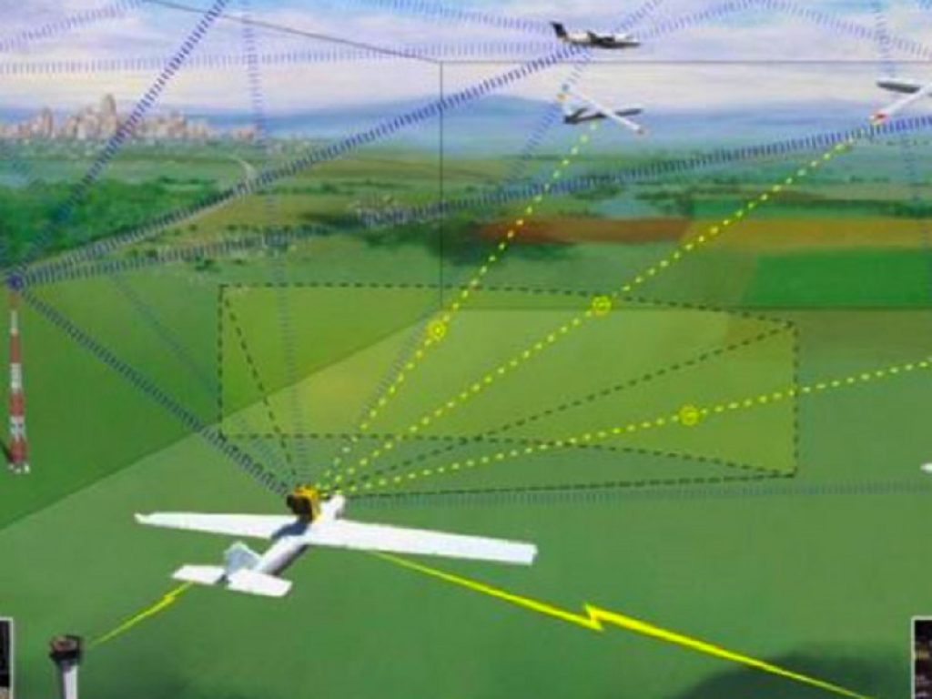 Aerospazio: droni con sensori innovativi per una maggiore sicurezza nel trasporto aereo saranno realizzati con il progetto RPASinAir