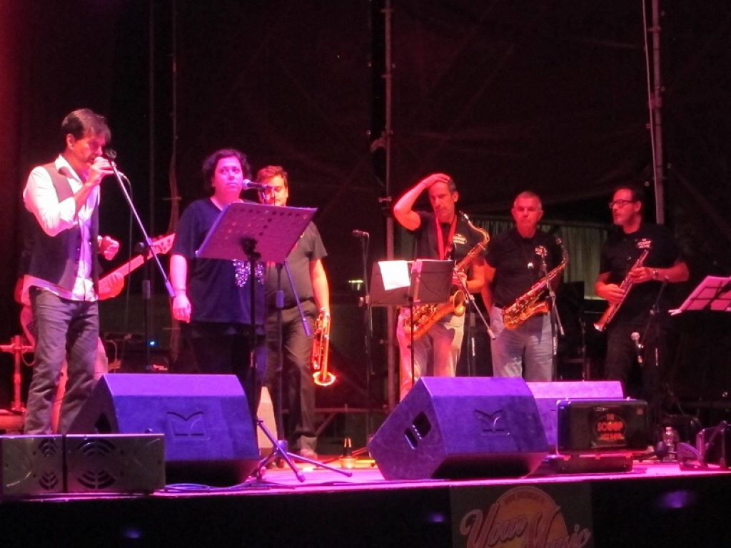 The scoop jazz band anticipa in musica Capalbio Libri: il concerto dei giornalisti-musicisti in programma domani a Piazza Magenta