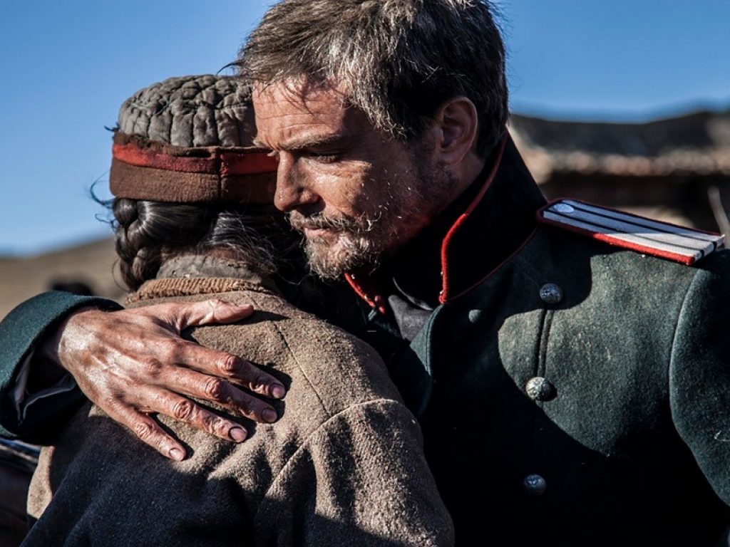 Cinque film del cinema russo presentati da registi e produttori, dal oggi al 4 Agosto, nell’arena cinematografica del piazzale degli Uffizi. Ingresso libero con inizio degli spettacoli alle ore 22