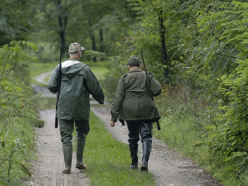 caccia procedura di infrazione
