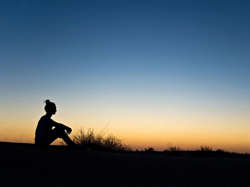 Il silenzio può portare grandissimi benefici alla salute psico-fisica: scienziati a confronto dal 26 al 28 luglio ad Assisi