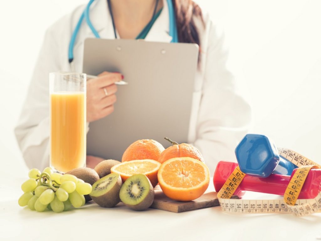 La terapia nutrizionale medica, un piano di consigli dietetici personalizzati e sostenuti dall'evidenza scientifica, può aiutare per alcune malattie cutanee croniche