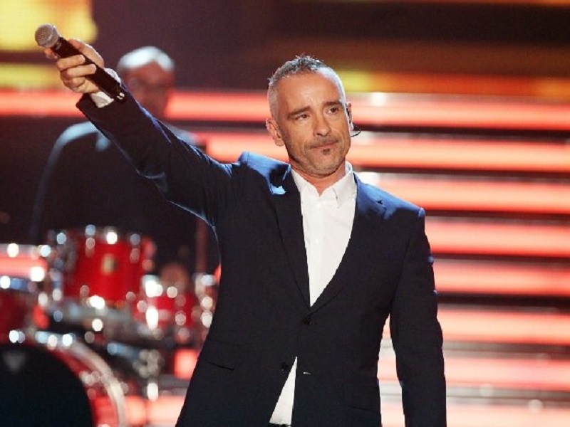 Eros Ramazzotti