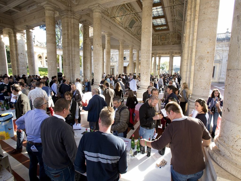 Dall’11 al 13 ottobre è  in programma a Montecatini Terme, il Festival Food&Book, arrivato alla settima edizione: chef e scrittori protagonisti