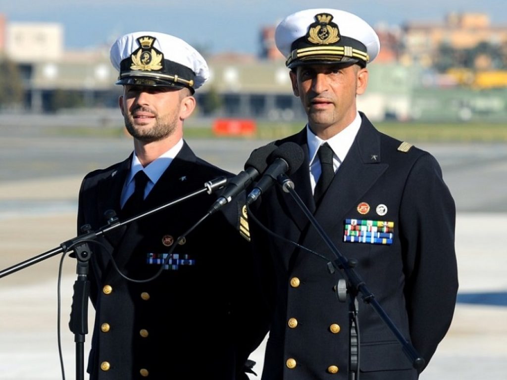 Per i due Marò, Girone e Latorre, inizia oggi all’Aja l'ultima udienza sulla giurisdizione tra Italia e India: la sentenza arriverà, in base alle norme procedurali, entro sei mesi