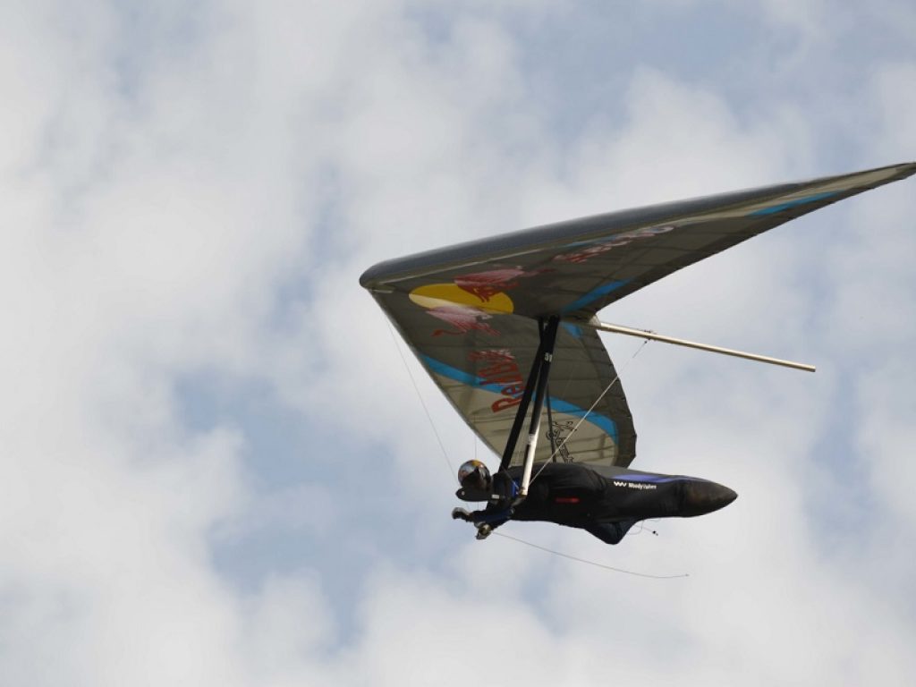 La XXII edizione dei Mondiali di deltaplano è pronta a spiccare il volo: appuntamento dal 13 luglio in Friuli, gli azzurri a caccia del titolo iridato