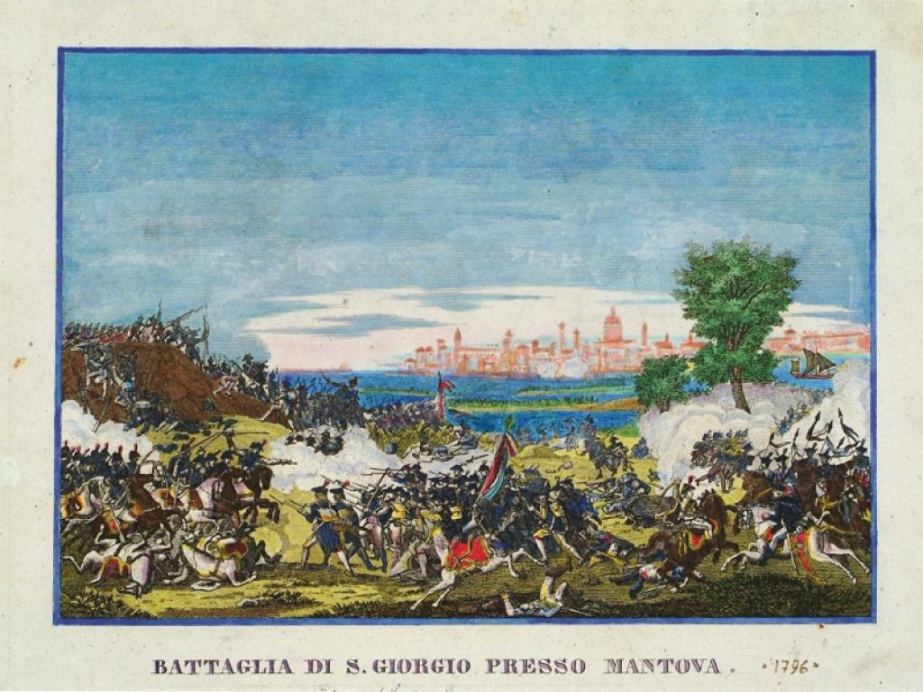 A Portoferraio inaugura la mostra Napoleone 1769-2019: un 'Grande' di Francia in Toscana nel 250° anniversario della nascita: sarà visitabile fino al 31 ottobre alla Palazzina dei Mulini, Museo delle Residenze Napoleoniche dell’Elba