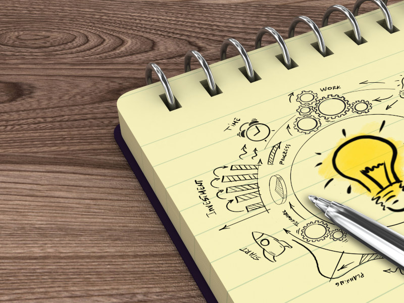 startup pmi innovative