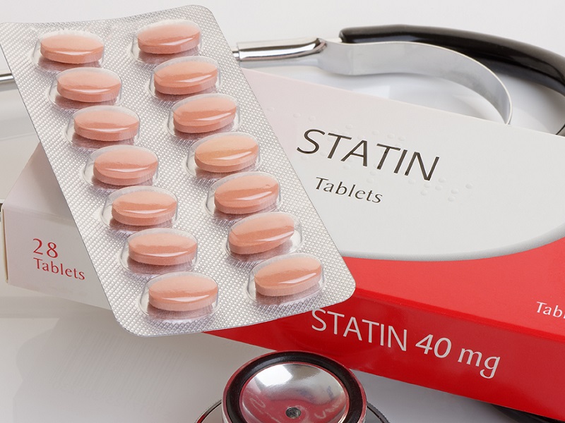 Le statine proteggono contro i danni al cuore delle terapie per il cancro al seno secondo una nuova ricerca presentata all'American College of Cardiology