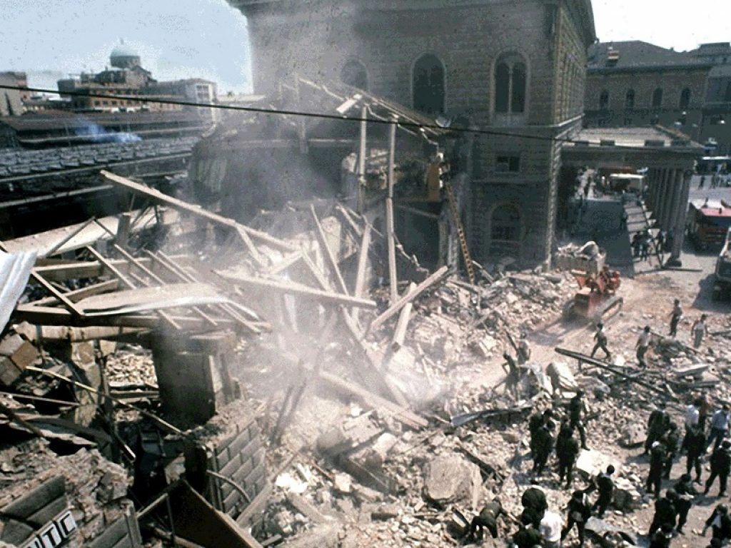 Strage di Bologna, da 20 a 30 persone parteciparono all’attentato secondo il portavoce dei familiari delle vittime: "C'è probabilmente uno scenario che diventa più interessante"