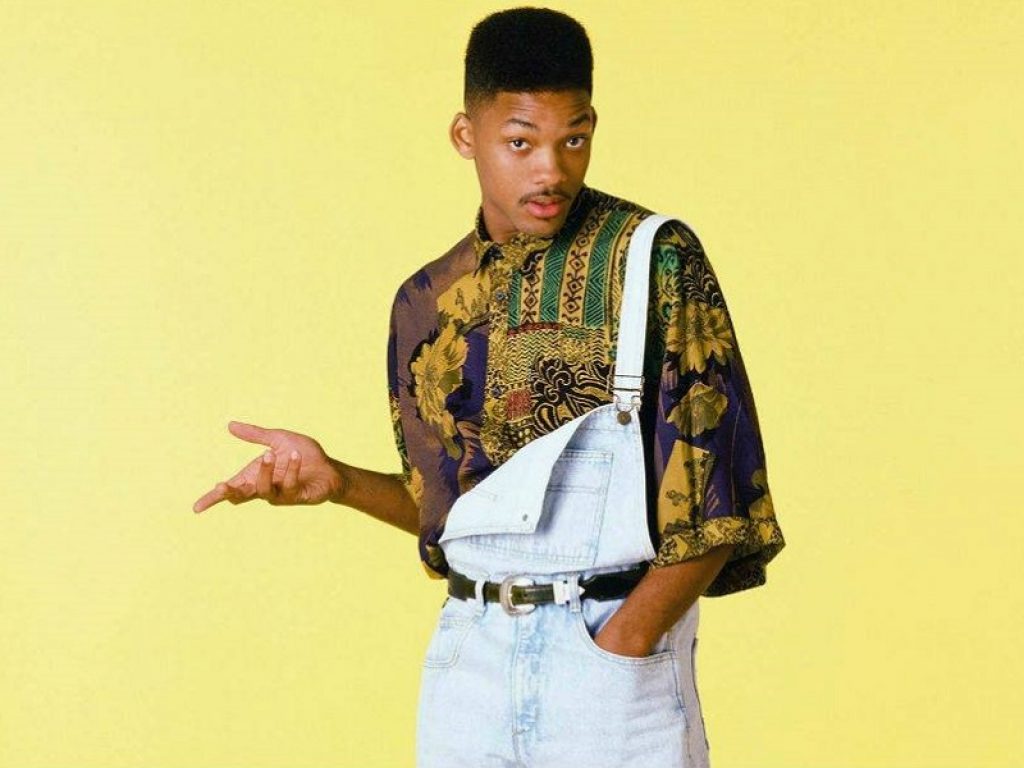 Tutte le stagioni di Willy, il principe di Bel Air, la serie che racconta dello svitato e superfigo di Bel Air più amato degli anni '90 ora sbarca su Neflix Italia