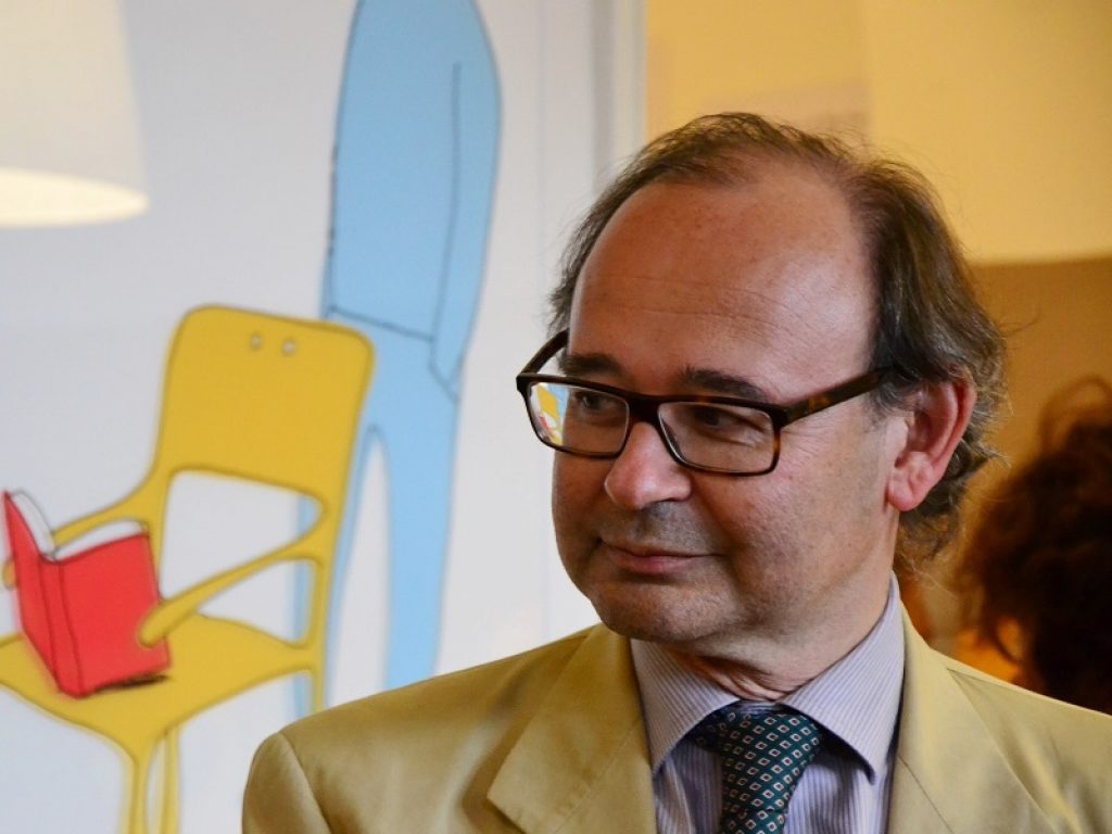 Andrea Kerbaker con Celebrity e Stefano Zenni con Louis Armstrong. Satchmo: oltre il mito del jazz protagonisti oggi a Capalbio Libri