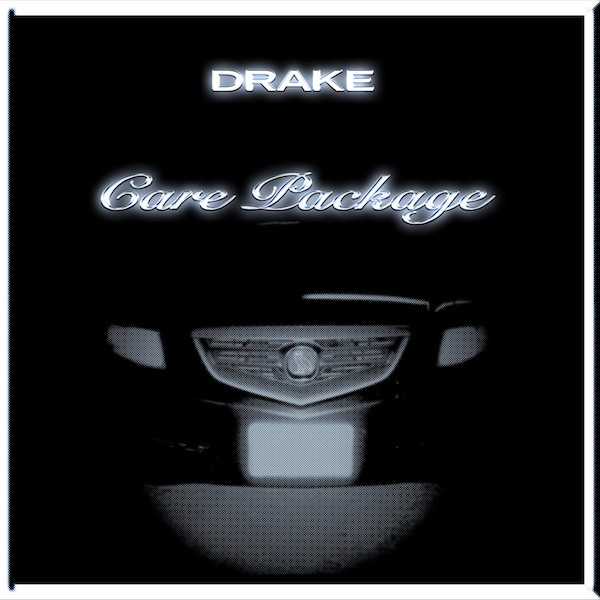 La raccolta Car Package di Drake