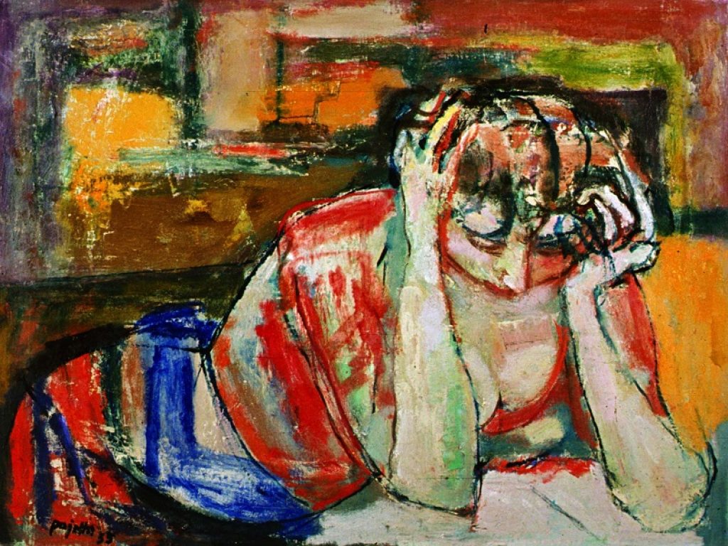 Guido Pajetta. Miti e figure tra forma e colore: la mostra ospitata a Palazzo Reale a Milano è stata prorogata fino a giovedì 5 settembre