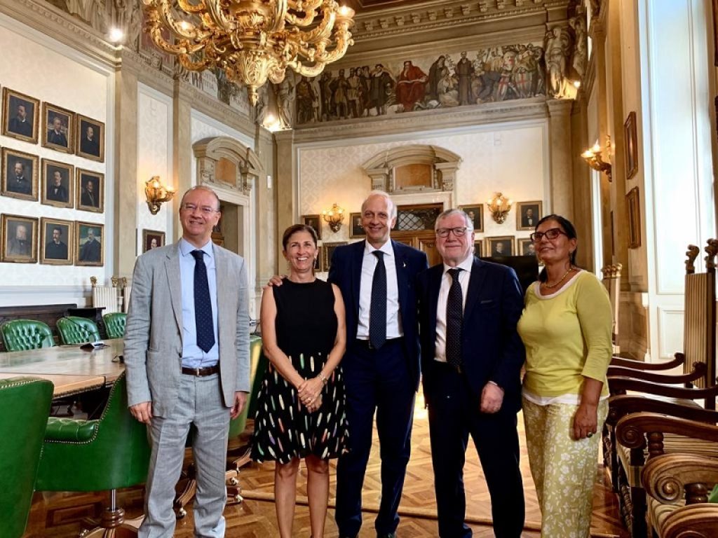 Brevetti: nasce il Consorzio per la valorizzazione dei risultati della ricerca pubblica e il trasferimento tecnologico. Il MIUR stanzia 4 milioni